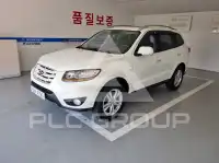 2010 Hyundai Santa Fe