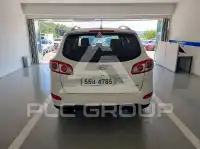 2010 Hyundai Santa Fe