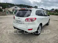 2010 Hyundai Santa Fe
