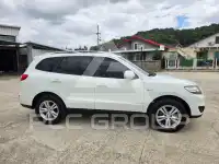 2010 Hyundai Santa Fe