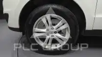 2010 Hyundai Santa Fe