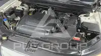 2010 Hyundai Santa Fe