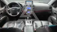2010 Hyundai Santa Fe