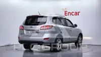 2010 Hyundai Santa Fe