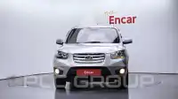 2010 Hyundai Santa Fe