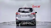 2010 Hyundai Santa Fe