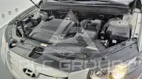 2010 Hyundai Santa Fe