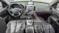2010 Hyundai Santa Fe