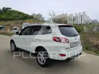 2010 Hyundai Santa Fe
