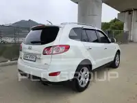 2010 Hyundai Santa Fe