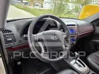 2010 Hyundai Santa Fe