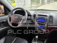 2010 Hyundai Santa Fe