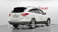 2010 Hyundai Veracruz