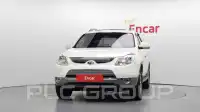 2010 Hyundai Veracruz