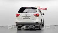 2010 Hyundai Veracruz