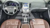 2010 Hyundai Veracruz