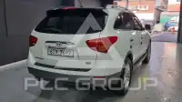 2010 Hyundai Veracruz