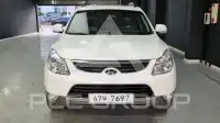2010 Hyundai Veracruz