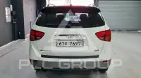 2010 Hyundai Veracruz