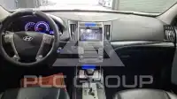 2010 Hyundai Veracruz