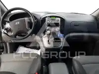 2010 Hyundai Starex