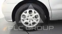 2010 Hyundai Starex