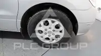 2010 Hyundai Starex