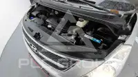 2010 Hyundai Starex