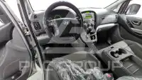 2010 Hyundai Starex