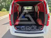 2010 Hyundai Starex