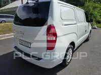 2010 Hyundai Starex