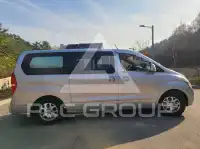 2010 Hyundai Starex