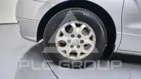 2010 Hyundai Starex