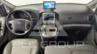 2010 Hyundai Starex