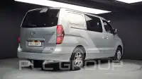 2010 Hyundai Starex