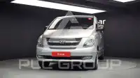 2010 Hyundai Starex