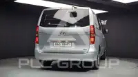2010 Hyundai Starex