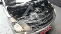 2010 Hyundai Starex
