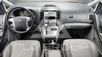 2010 Hyundai Starex