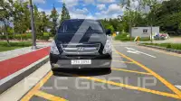 2010 Hyundai Starex