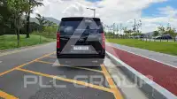 2010 Hyundai Starex