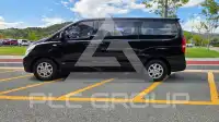 2010 Hyundai Starex