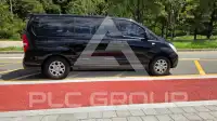 2010 Hyundai Starex