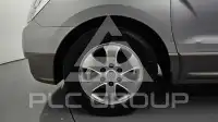 2010 Hyundai Starex
