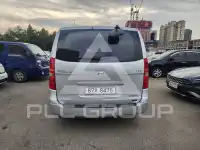 2010 Hyundai Starex