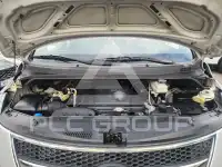 2010 Hyundai Starex