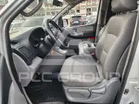 2010 Hyundai Starex