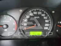 2010 Hyundai Starex