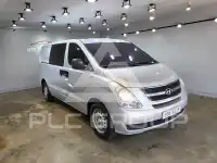 2010 Hyundai Starex