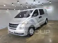 2010 Hyundai Starex